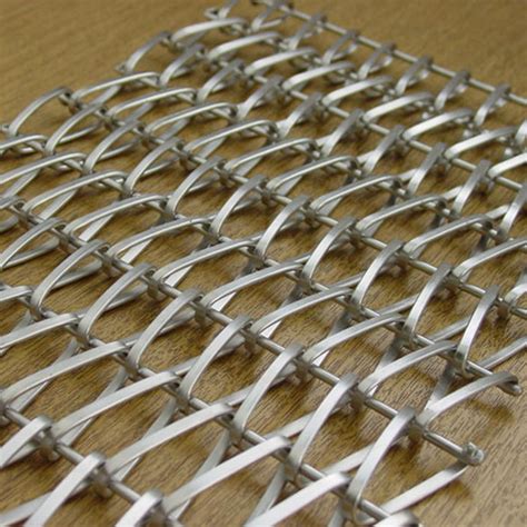 architectural metal fabrics|architectural metal mesh.